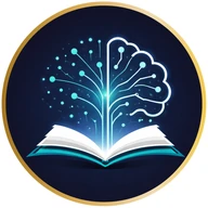AI Study buddy icon